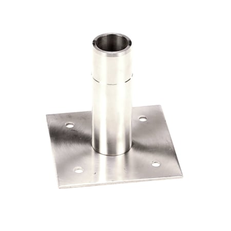 Baxter HOUSING, UPPER ROTATOR WELDMENT 01-1M3363-00003